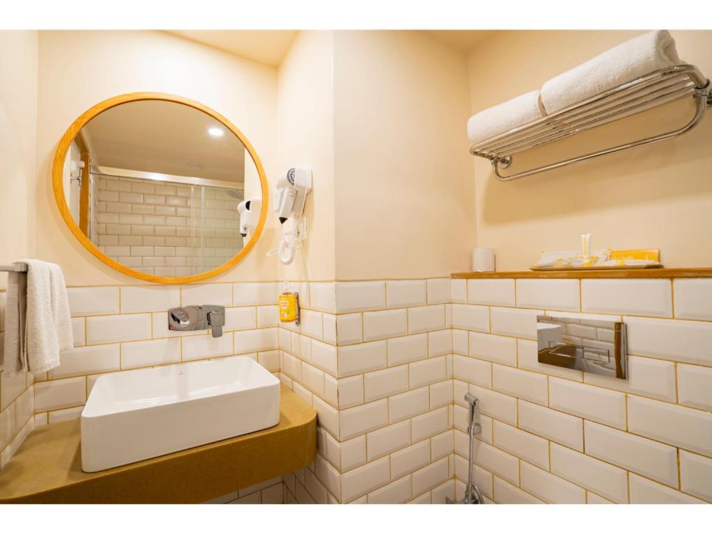 Bloom Hotel - Dona Paula Panaji Habitación foto